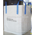 Vente en usine cross corner hoop big potato 1ton bags